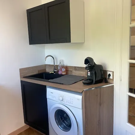 Face A La Et A 2 Pas Des Plages Juan Les Pins 'tout A Pied' Appartement