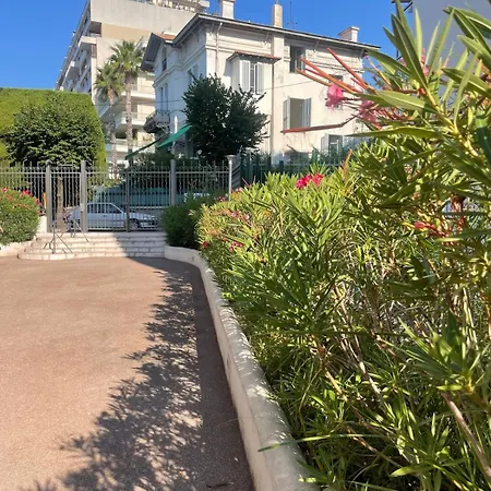 Face A La Et A 2 Pas Des Plages * Antibes